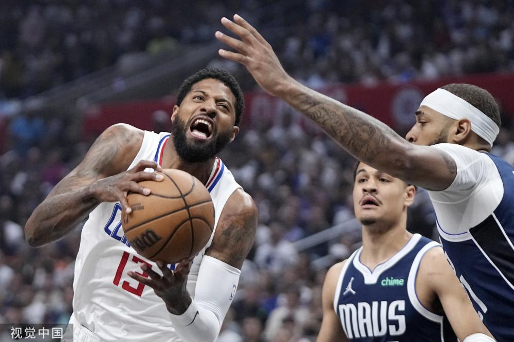 NBA历史