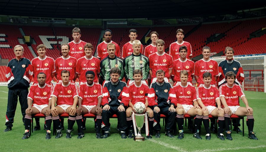 罗纳尔多在 罗纳尔多在