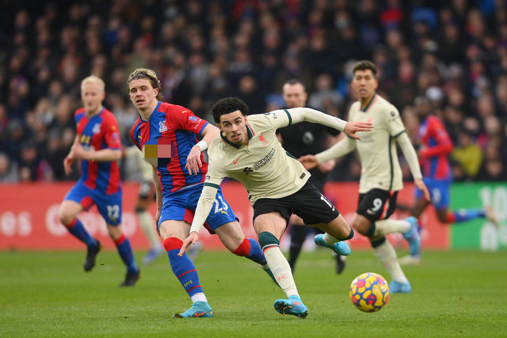 在AC米兰 在AC米兰